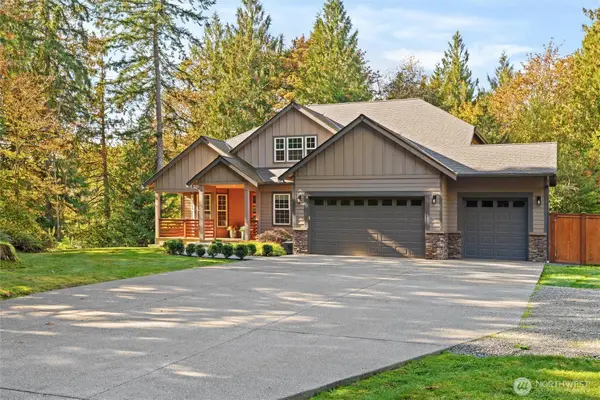 9815 Moran Road, Arlington, WA 98223