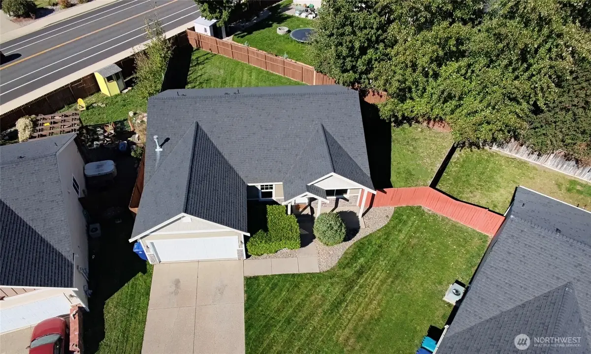 111 W Courtney Court, Ellensburg, WA 98926 - #1