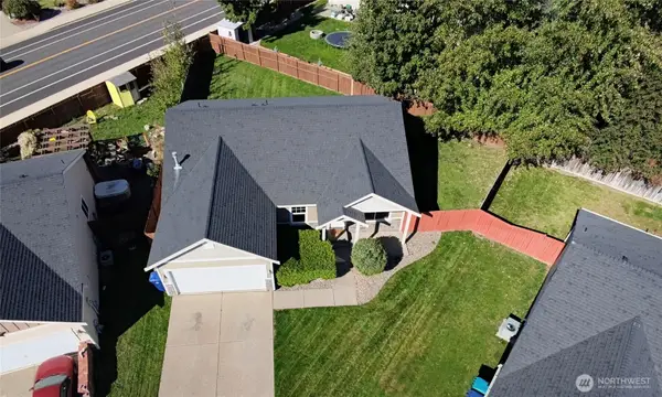 111 W Courtney Court, Ellensburg, WA 98926