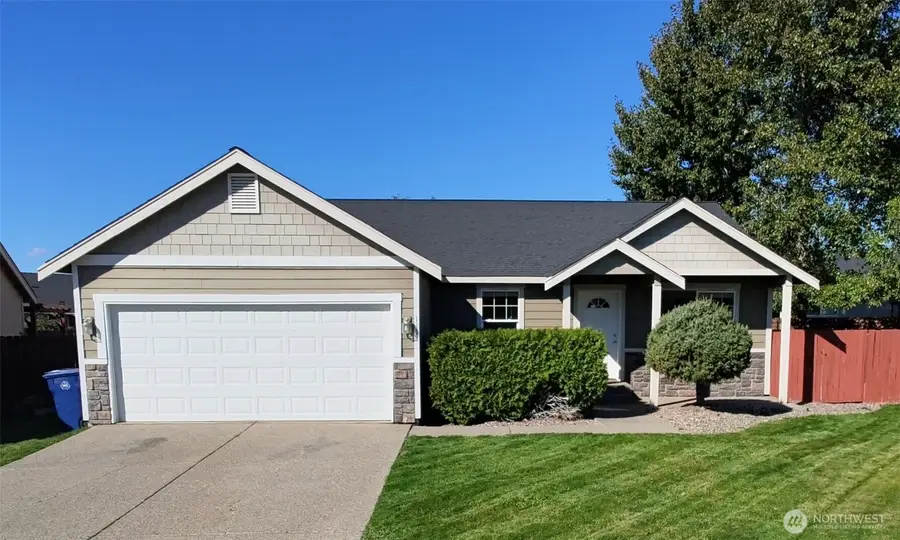 111 W Courtney Court, Ellensburg, WA 98926 - #2