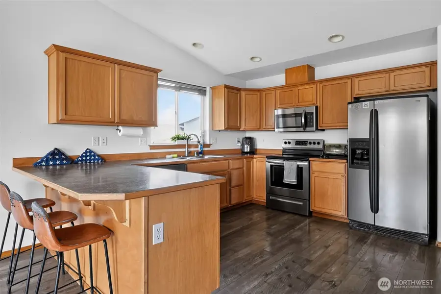 111 W Courtney Court, Ellensburg, WA 98926 - #3