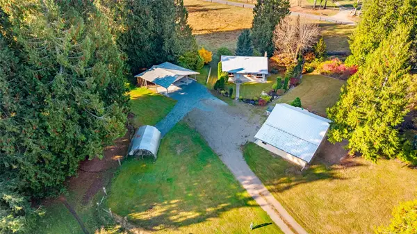 47876 Sr 20, Concrete, WA 98237
