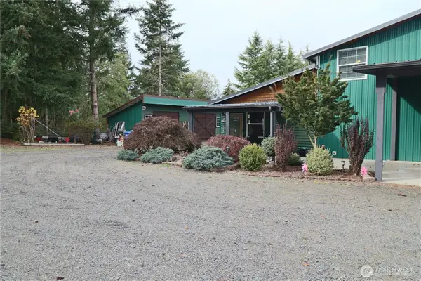 159 Frogner Road, Chehalis, WA 98532
