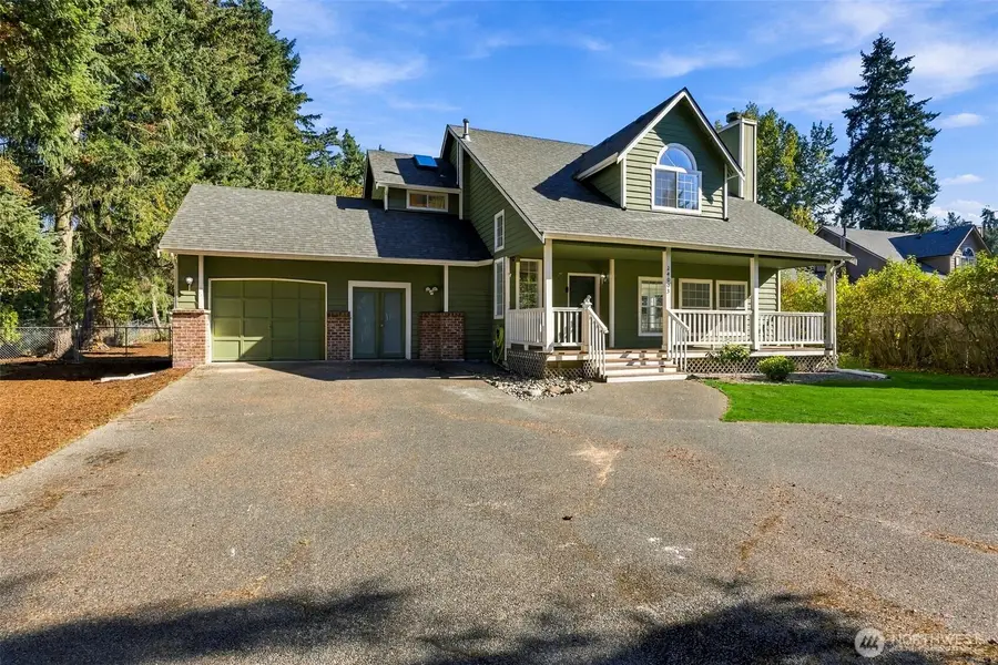 24003 84th Avenue E, Graham, WA 98338 - #3