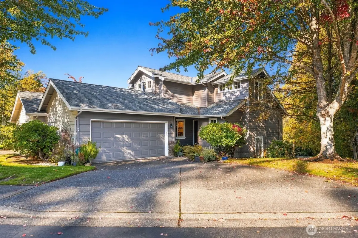 16918 Cobblestone Drive, Lynnwood, WA 98037 - #1