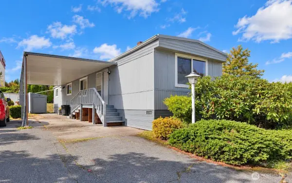 13320 Hwy 99 #147, Everett, WA 98204