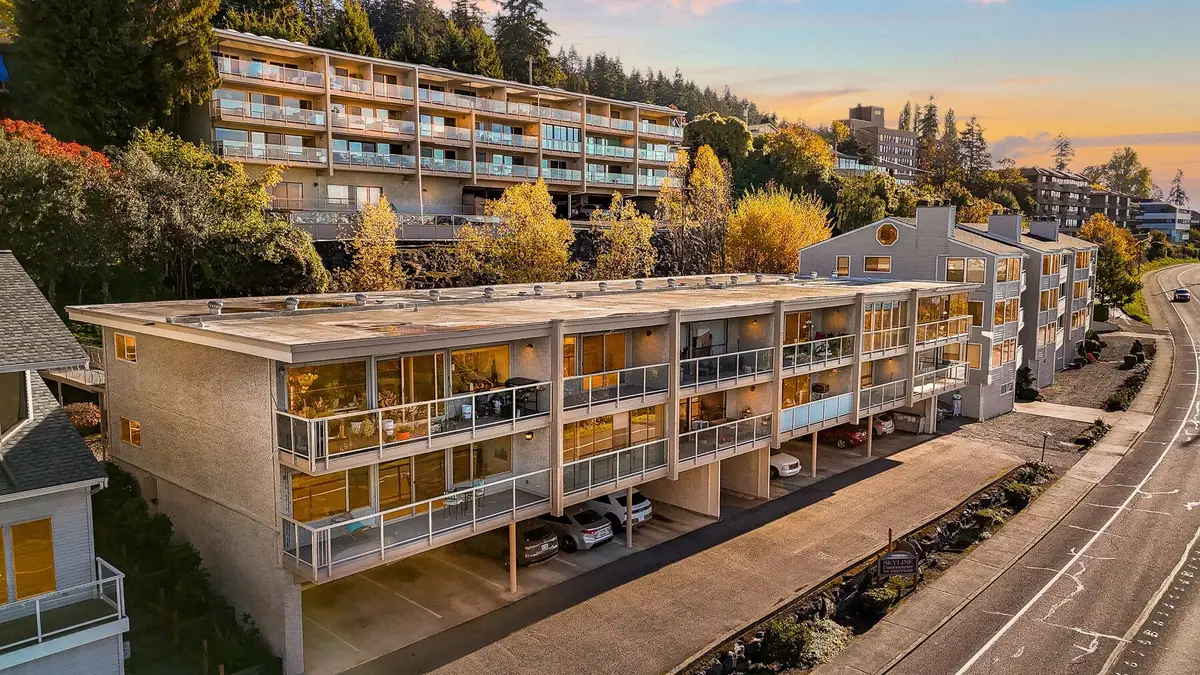 414 Boulevard #106, Bellingham, WA 98225 - #1
