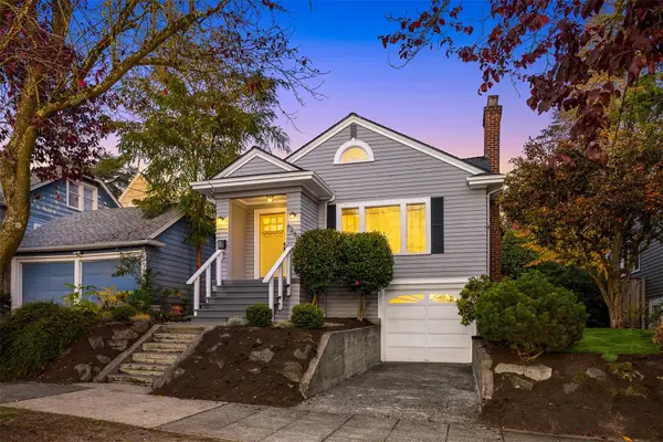 6250 28th Avenue Ne, Seattle, WA 98115