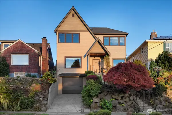 6206 34th Avenue Nw, Seattle, WA 98107