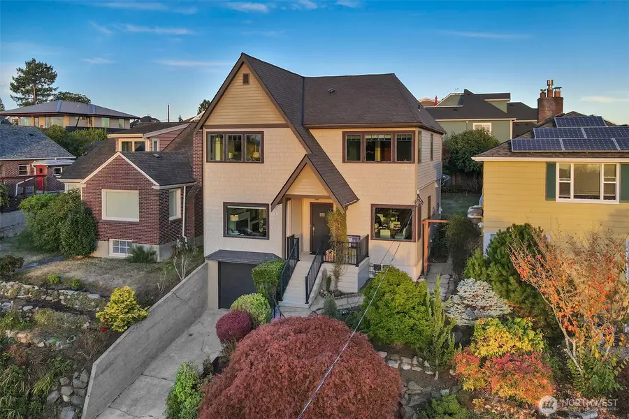 6206 34th Avenue Nw, Seattle, WA 98107 - #2
