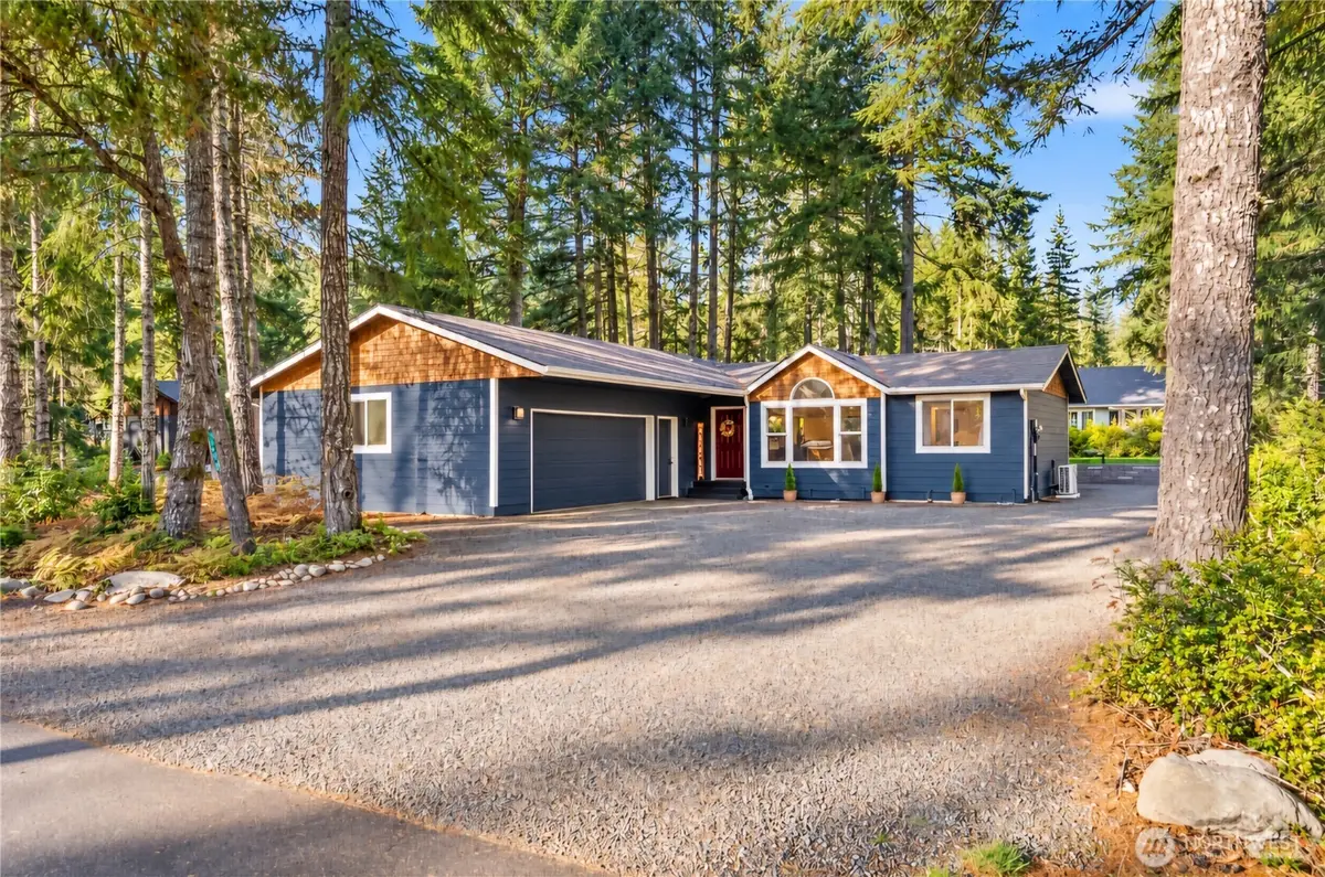 1190 E Vine Maple Lane, Union, WA 98592 - #1