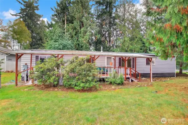 20701 92nd St E, Bonney Lake, WA 98391
