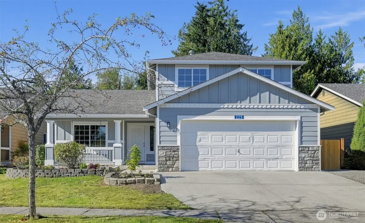 225 Brittany Street, Mount Vernon, WA 98274 - #1