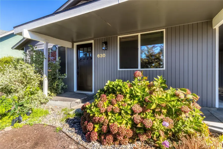 630 Clark Street, Walla Walla, WA 99362 - #2
