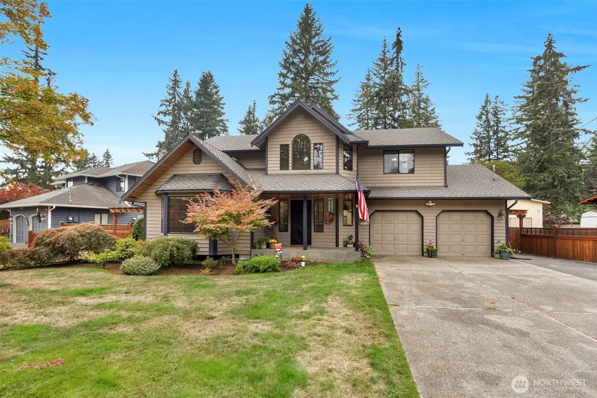 13422 Quil Scenic Drive, Marysville, WA 98271 - #1