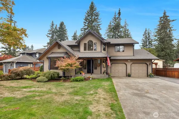 13422 Quil Scenic Drive, Marysville, WA 98271