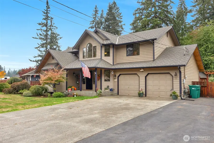 13422 Quil Scenic Drive, Marysville, WA 98271 - #2