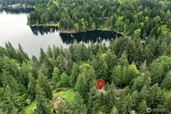 3211 W Ames Lake Drive Ne, Redmond, WA 98053