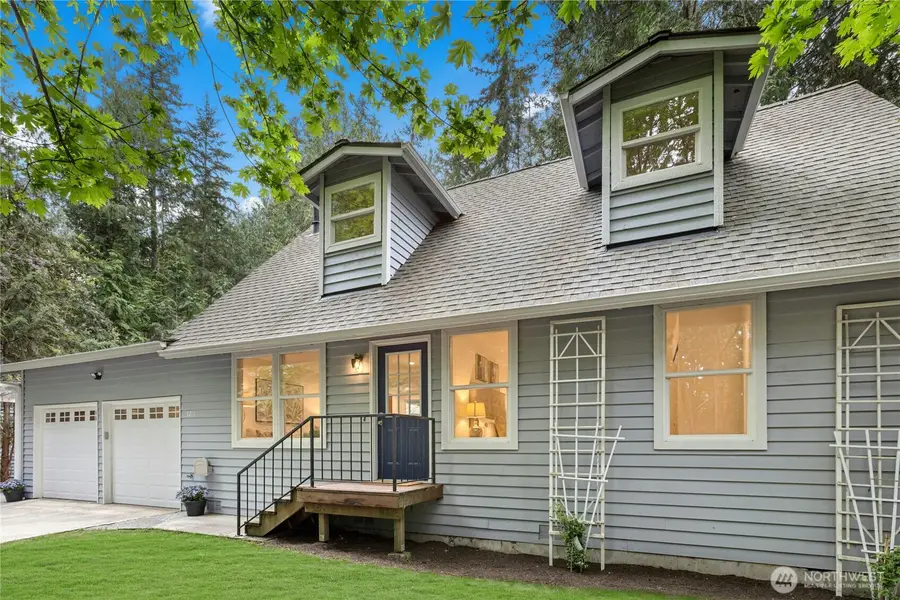 3211 W Ames Lake Drive Ne, Redmond, WA 98053 - #2