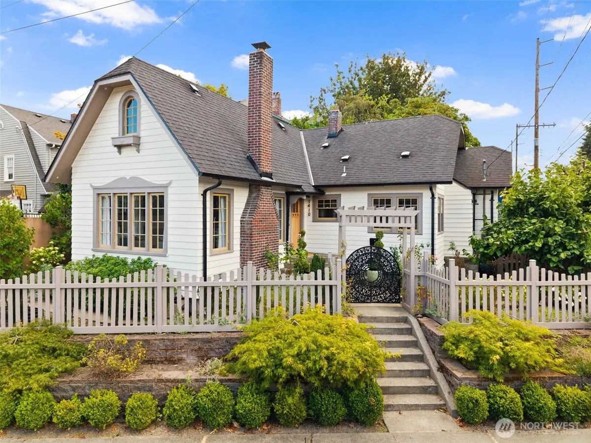 1410 Division Avenue, Tacoma, WA 98403 - #1