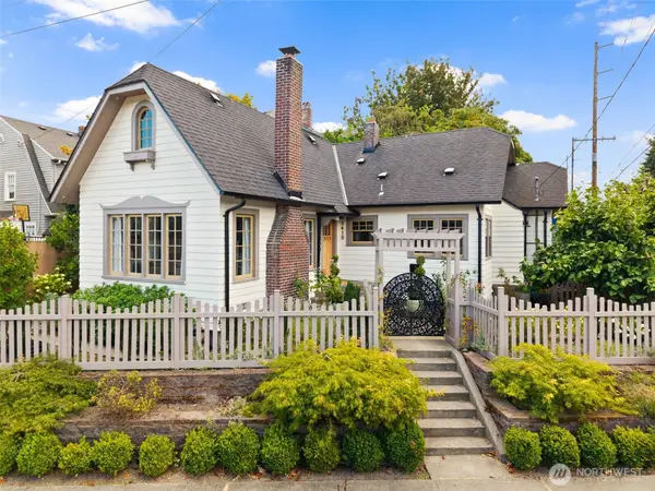 1410 Division Avenue, Tacoma, WA 98403