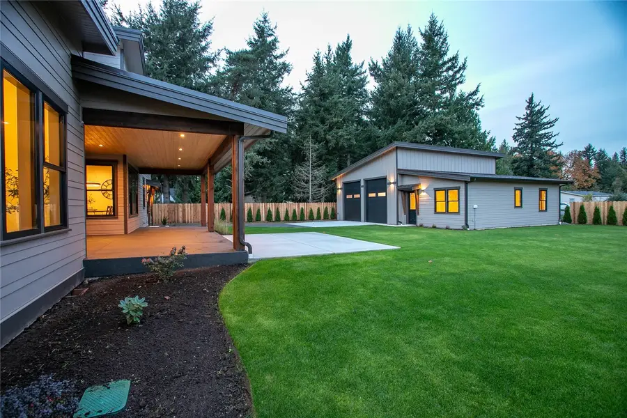 204 E Wiser Lake Road, Lynden, WA 98264 - #2