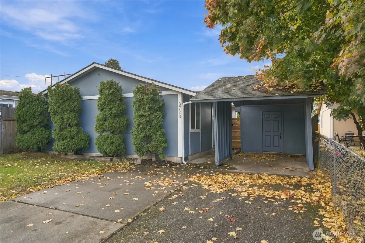 8728 13th Place Ne, Lake Stevens, WA 98258 - #1