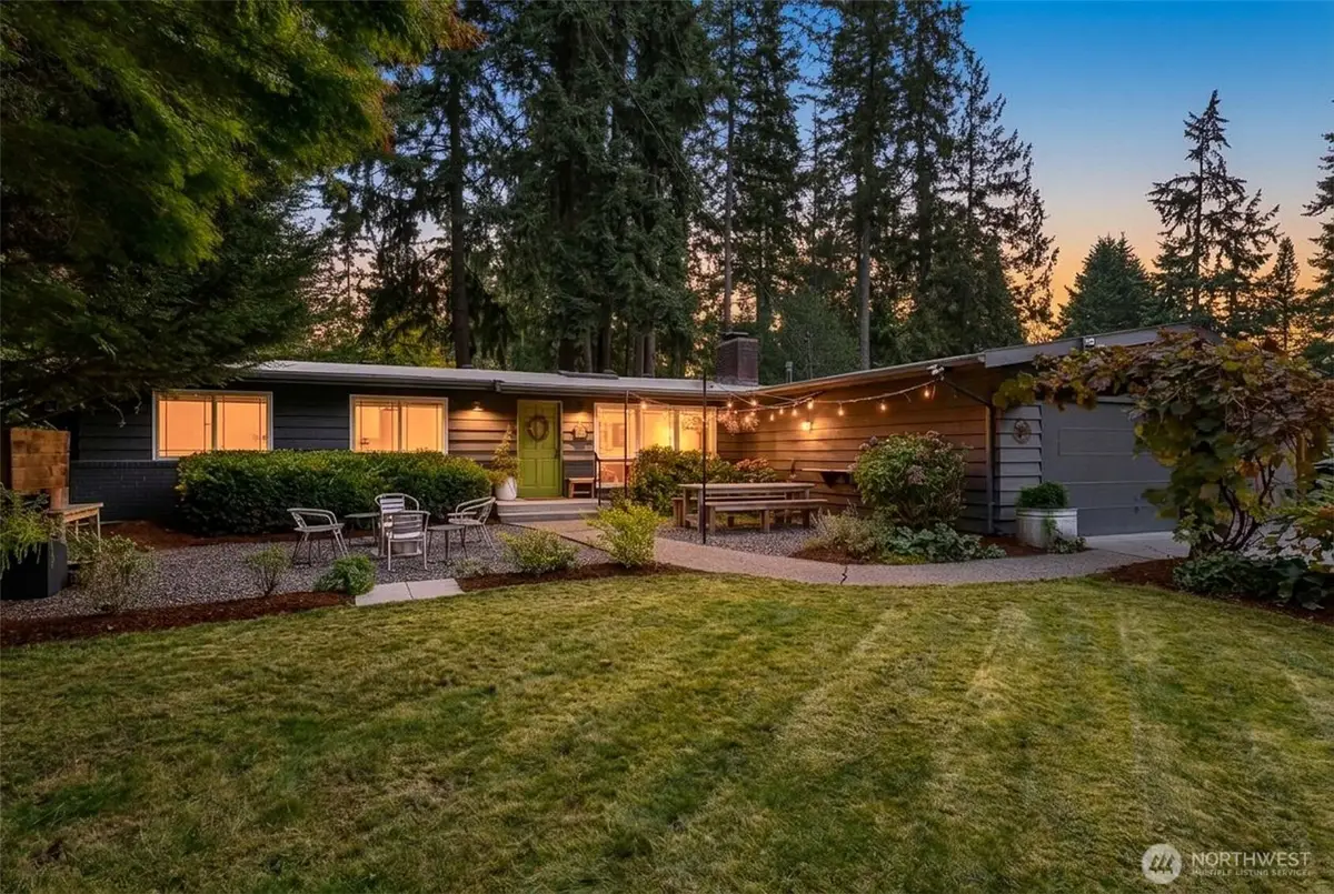 16025 NE 27th Street, Bellevue, WA 98008 - #1