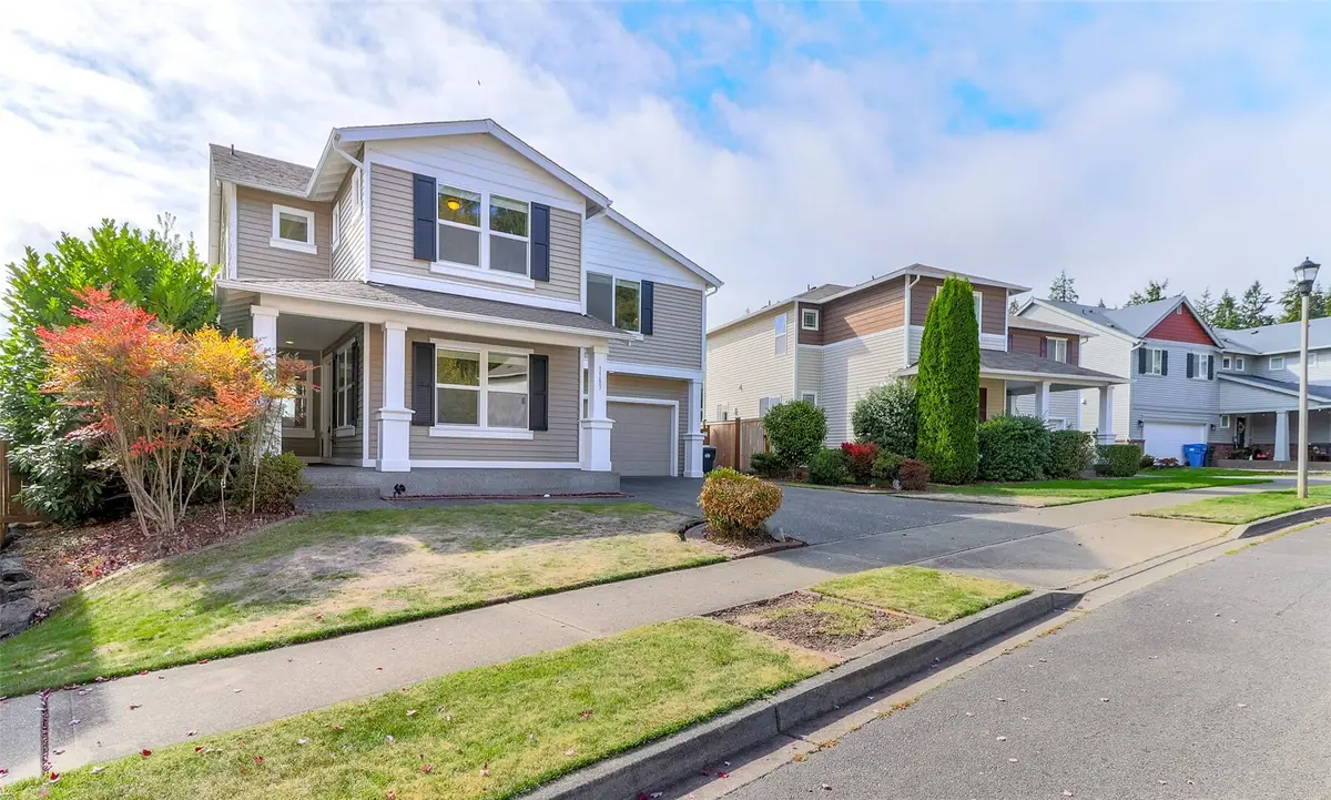1183 Swan Loop, Dupont, WA 98327 - #1