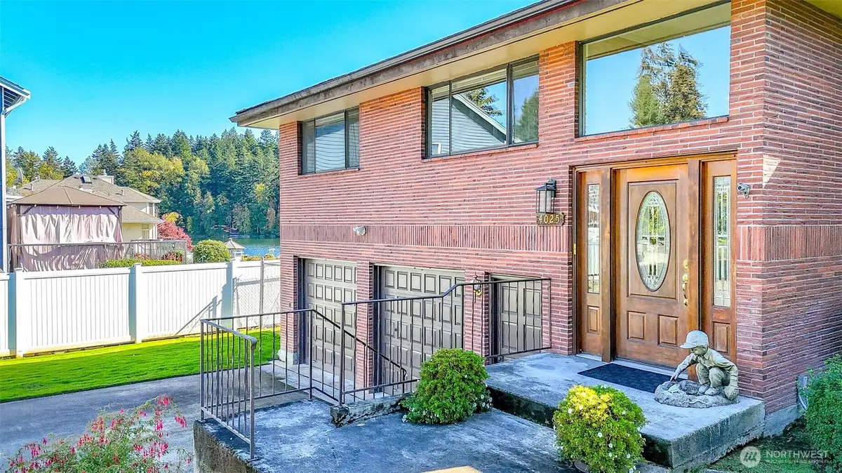 4025 S 345th Street, Auburn, WA 98001 - #1