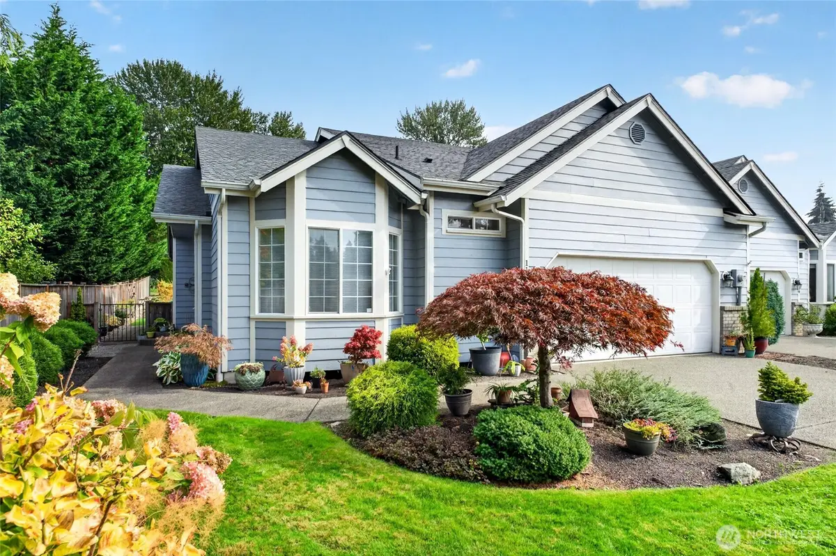 11207 88th Avenue E, Puyallup, WA 98373 - #1