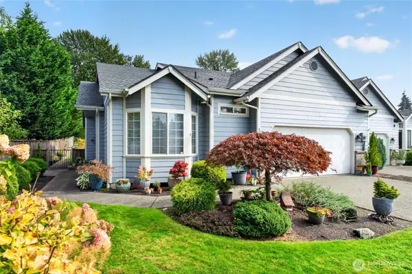 11207 88th Avenue E, Puyallup, WA 98373
