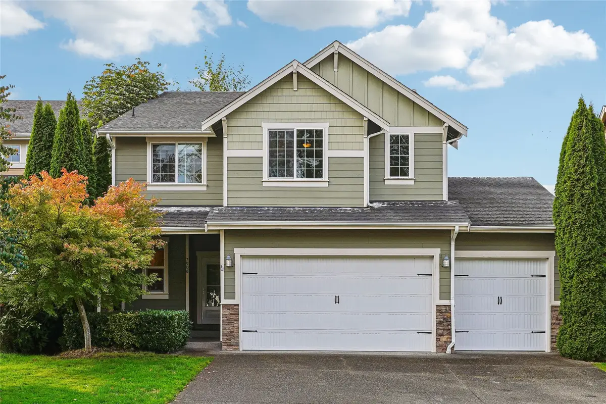 7908 164th Street E, Puyallup, WA 98375 - #1