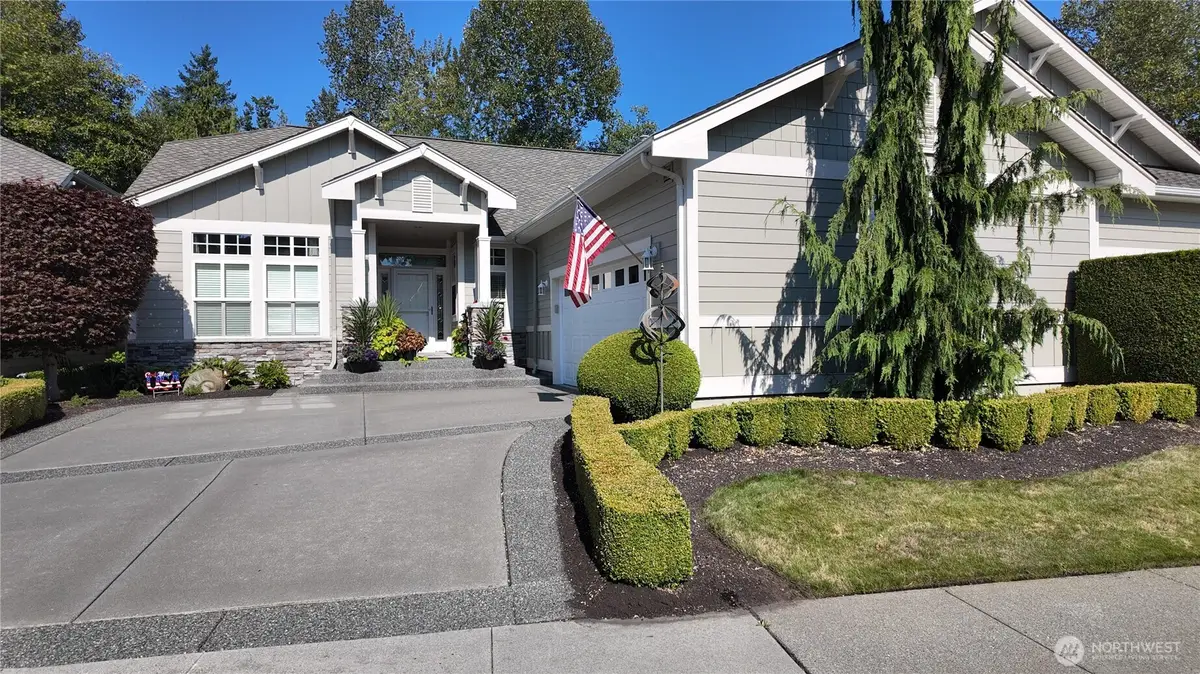 1312 Eagle Ridge Drive #Unit 3, Mount Vernon, WA 98274 - #1
