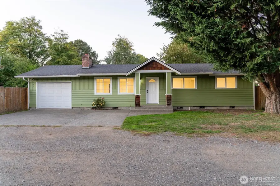 728 5th Avenue S, Kent, WA 98032 - #3