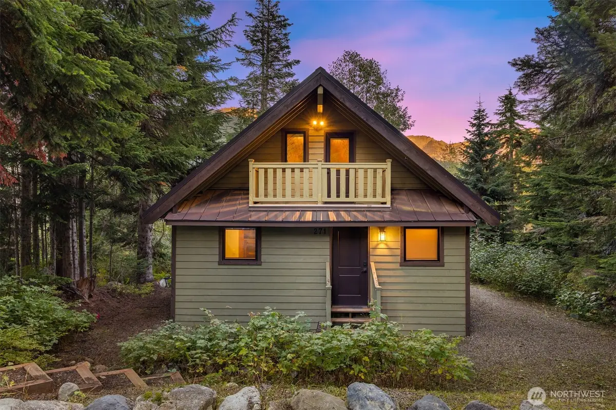 271 Kearny Drive, Snoqualmie Pass, WA 98068 - #1