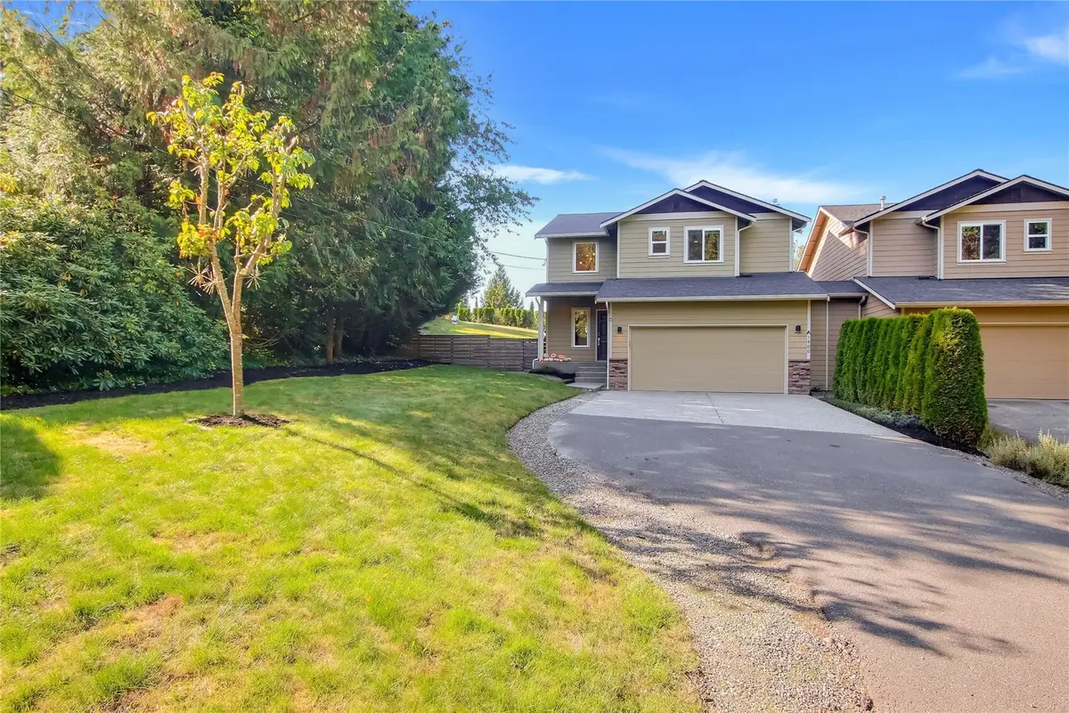 1900 Magnolia Road #A, Lynnwood, WA 98036 - #1