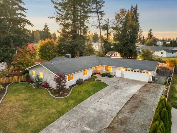 4418 110th Place Ne, Marysville, WA 98271