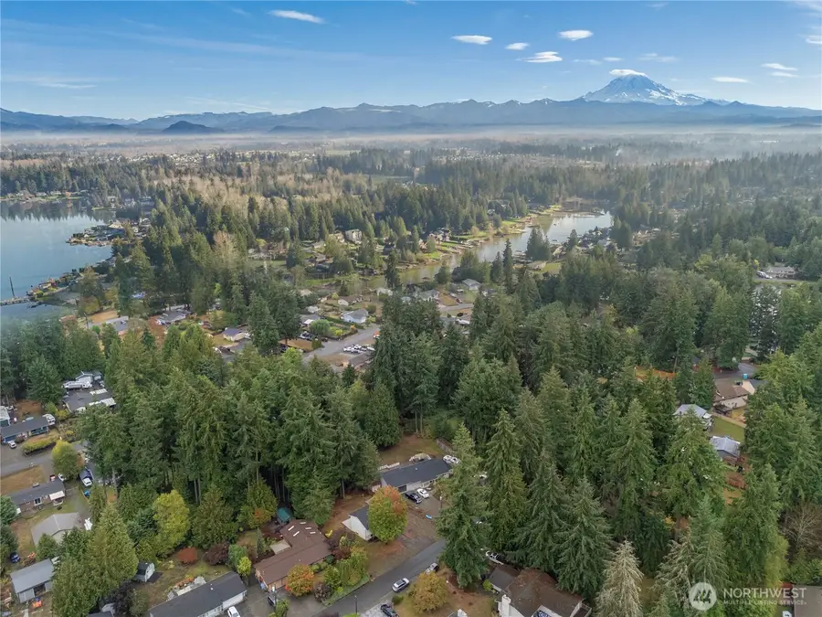 6526 192nd Avenue E, Bonney Lake, WA 98391 - #2