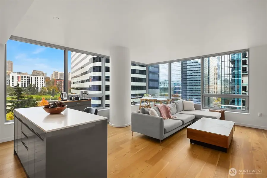 1808 Minor Ave #1101, Seattle, WA 98101 - #2