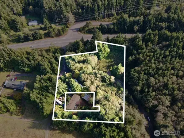 0 Lyons Lane #LOTS 1,2& 1/2 3, 6-10, Aberdeen, WA 98520