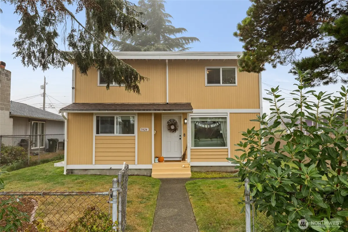 7424 Fawcett Avenue, Tacoma, WA 98408 - #1