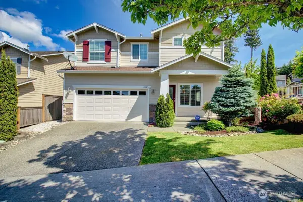 8105 88th Street Ne, Marysville, WA 98270