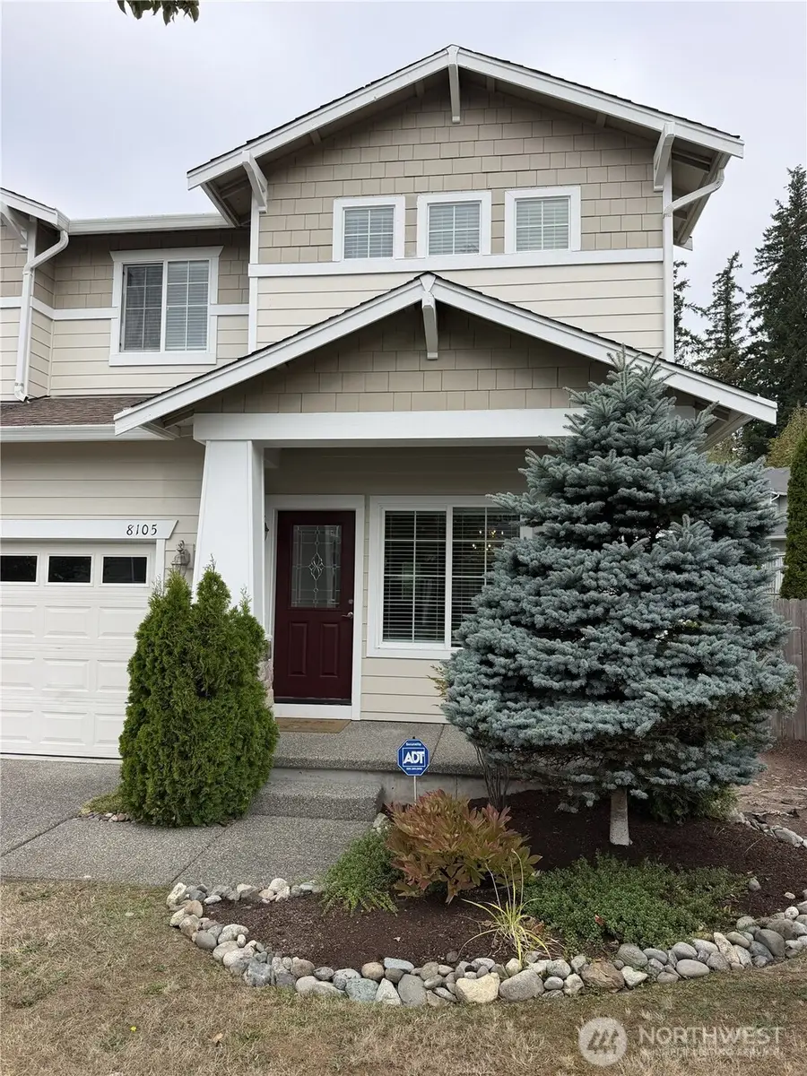 8105 88th Street Ne, Marysville, WA 98270 - #2
