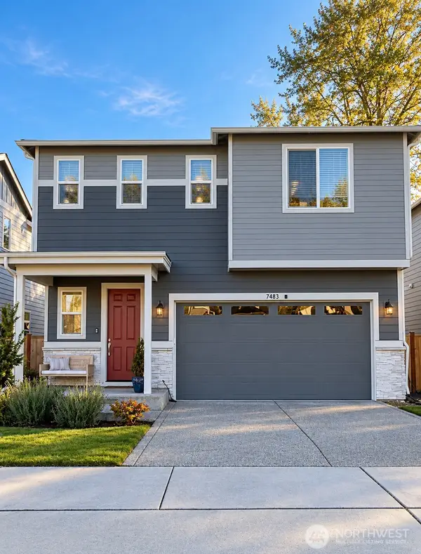 7483 87th Dr Ne, Marysville, WA 98270