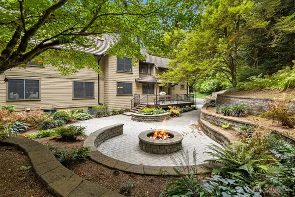 21007 NE 117th Street, Redmond, WA 98053