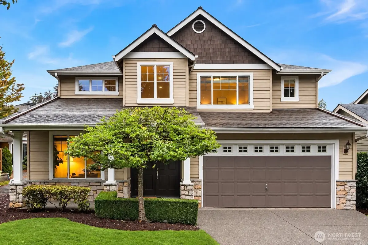 12512 NE 90th Street, Kirkland, WA 98033 - #1