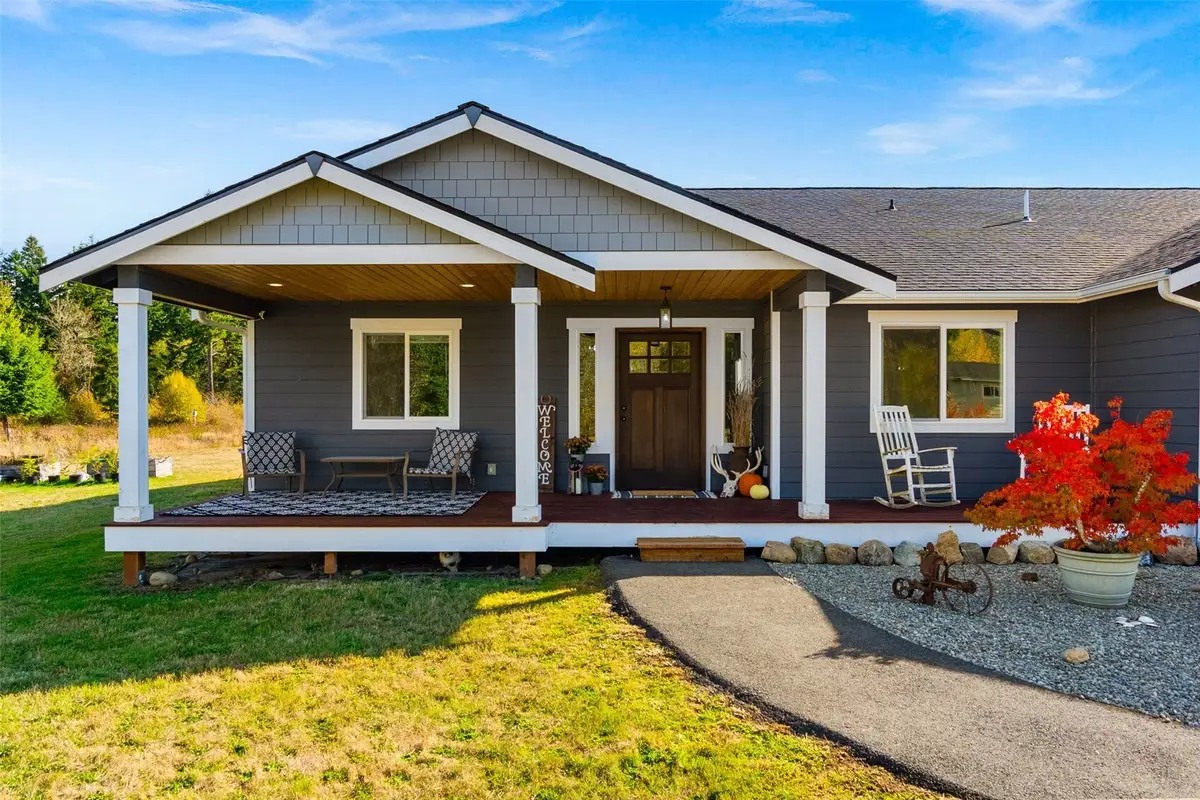 12944 Koeppen Road Se, Rainier, WA 98576 - #1