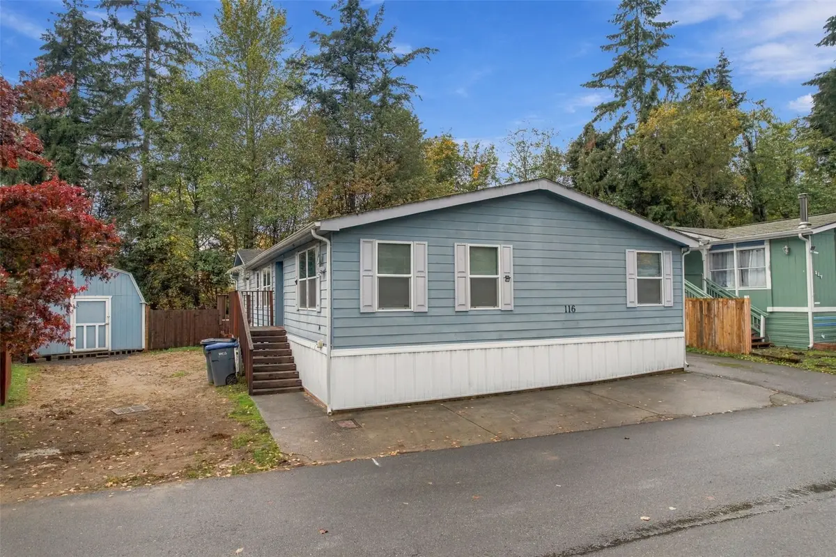 5307 St Hwy 303 Ne #116, Bremerton, WA 98311 - #1