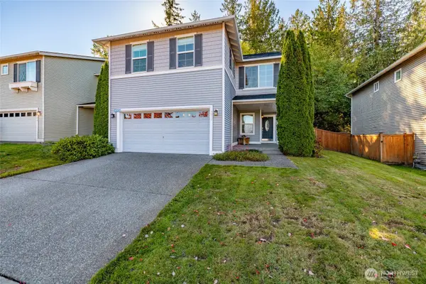 4908 Monarch Boulevard, Mount Vernon, WA 98273